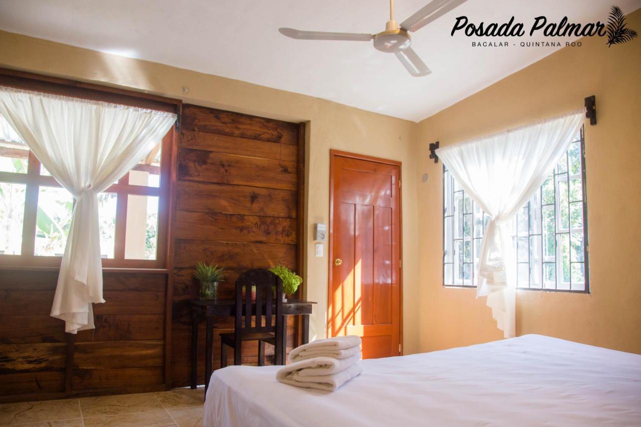 בקאלאר Posada Palmar מראה חיצוני תמונה