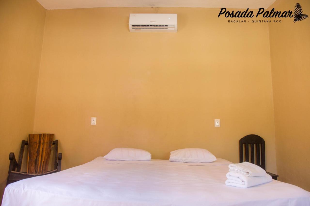 בקאלאר Posada Palmar מראה חיצוני תמונה