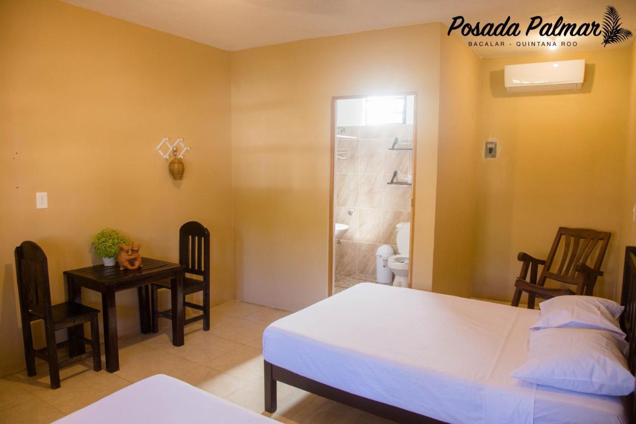 בקאלאר Posada Palmar מראה חיצוני תמונה