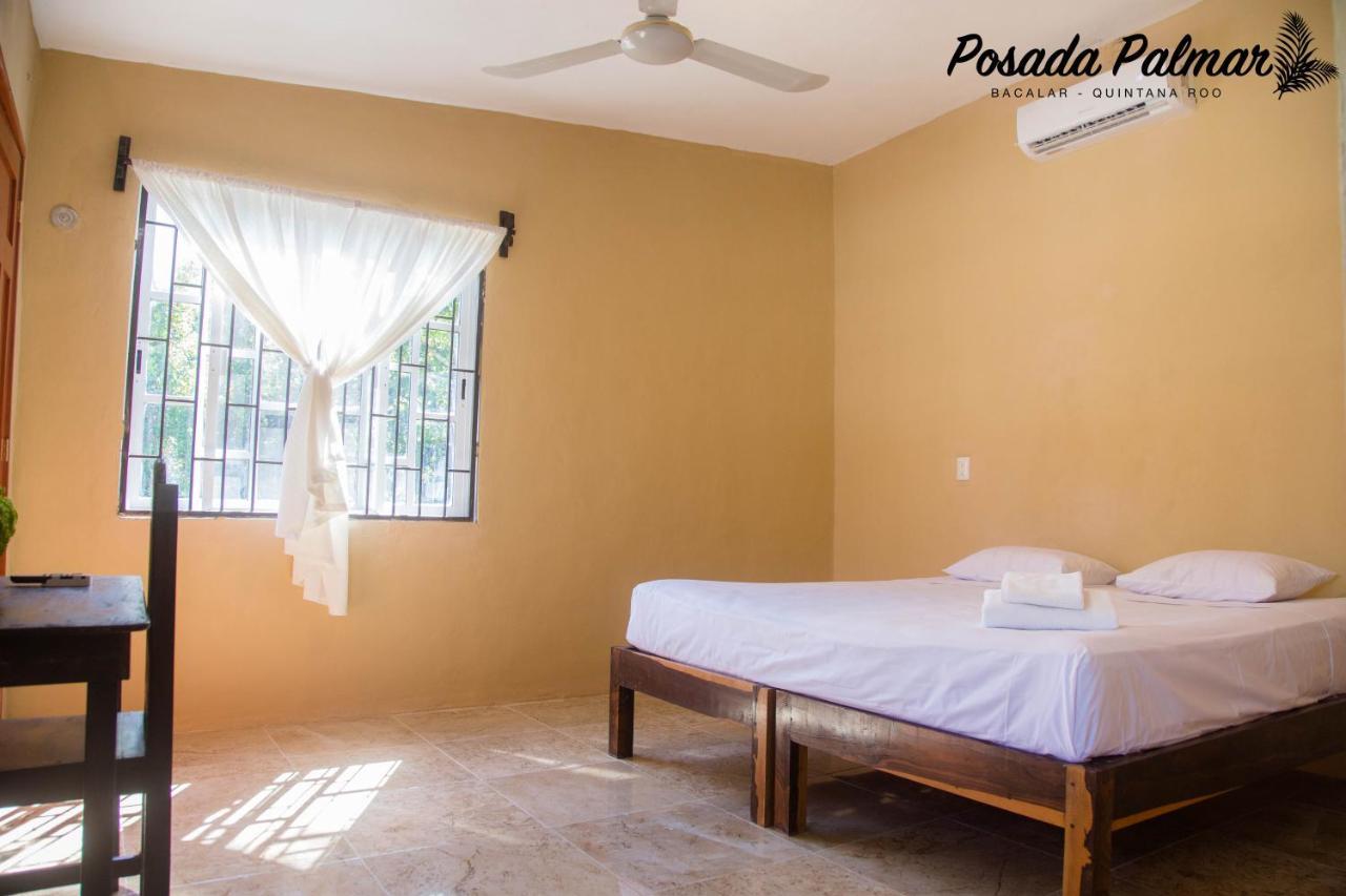 בקאלאר Posada Palmar מראה חיצוני תמונה