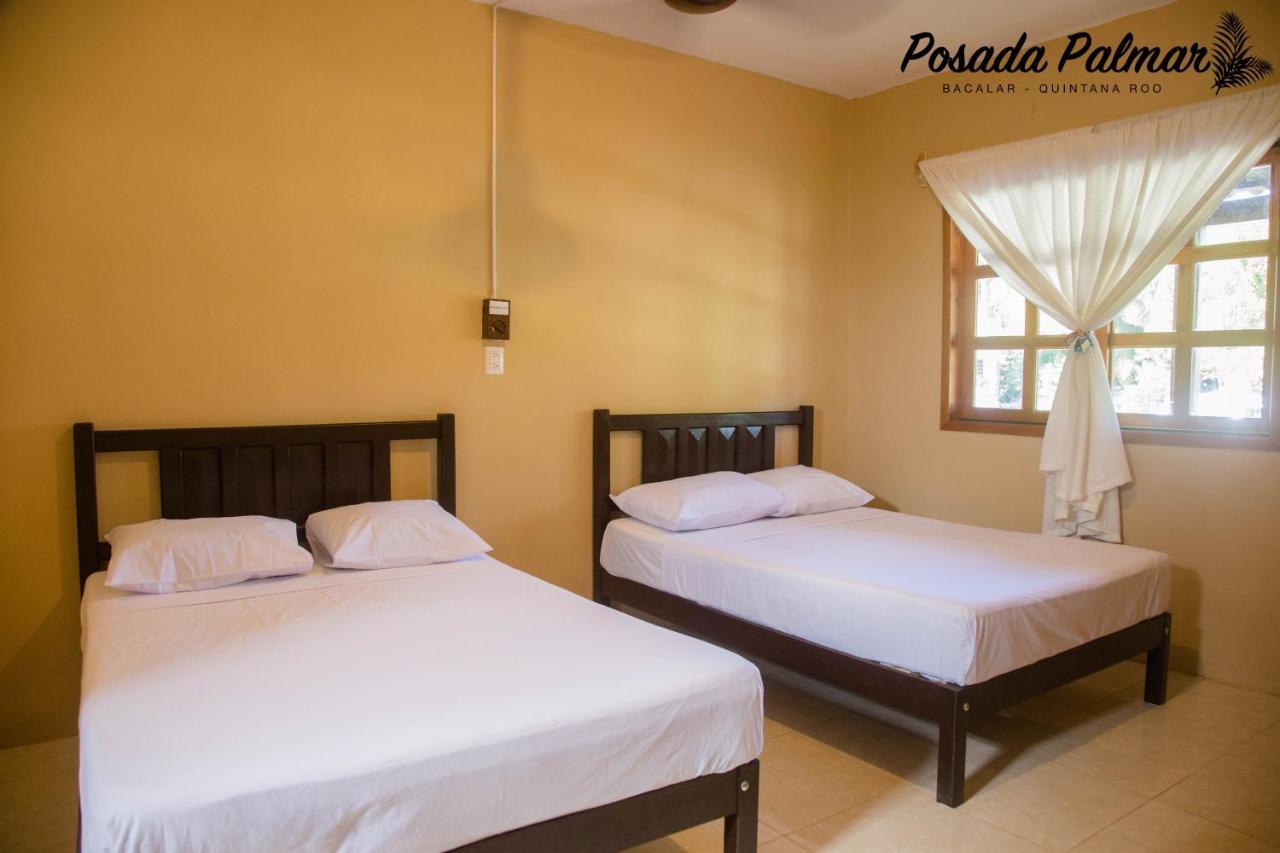 בקאלאר Posada Palmar מראה חיצוני תמונה