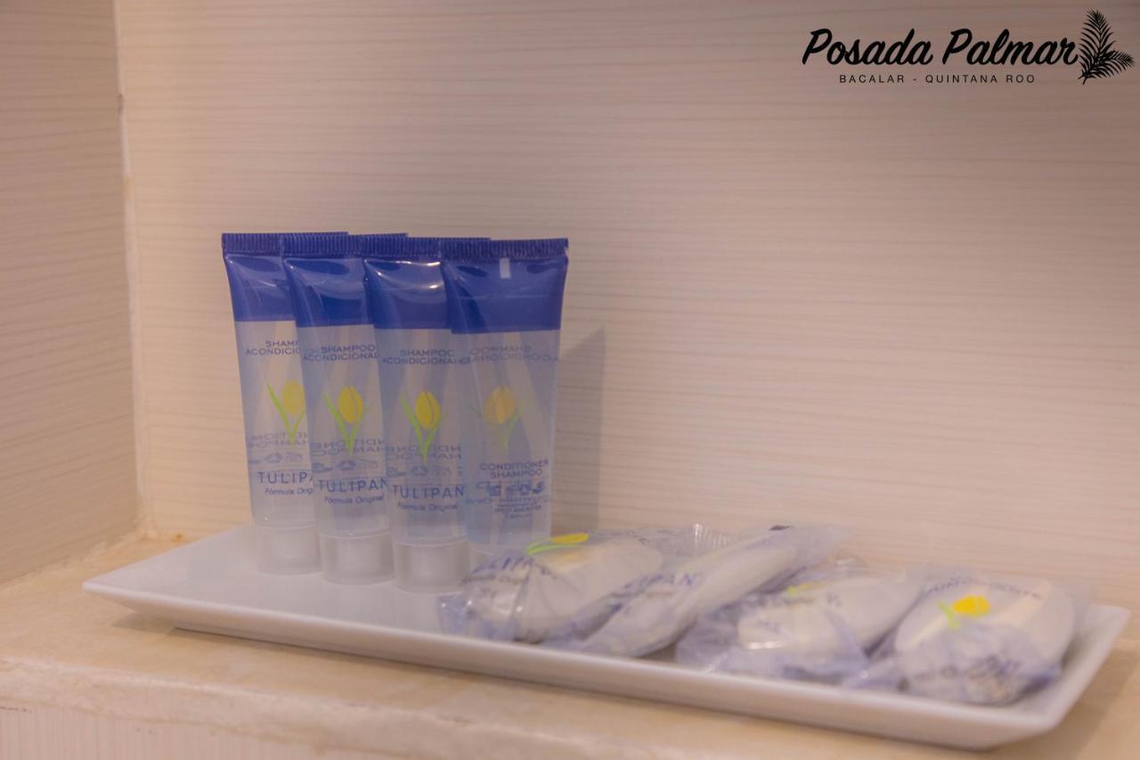 בקאלאר Posada Palmar מראה חיצוני תמונה