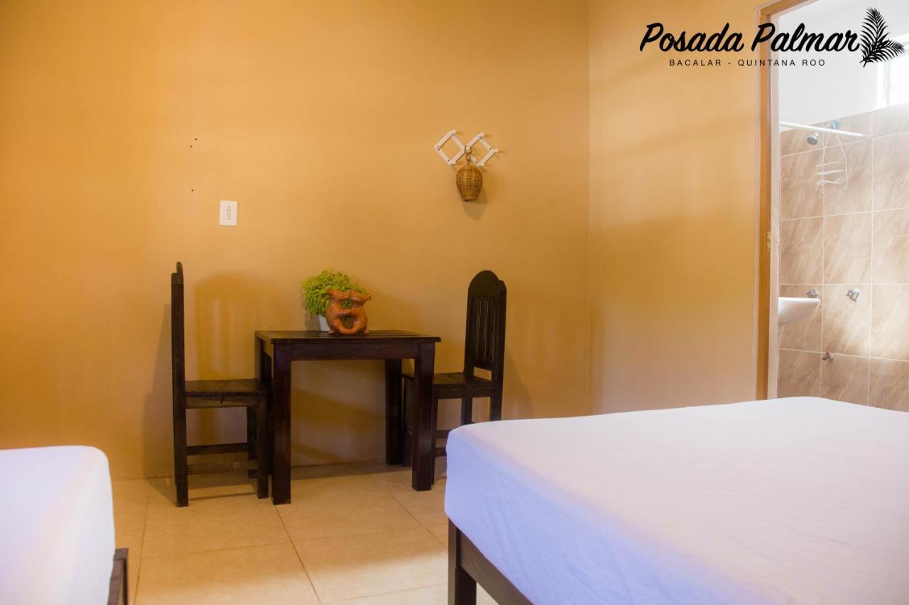בקאלאר Posada Palmar מראה חיצוני תמונה