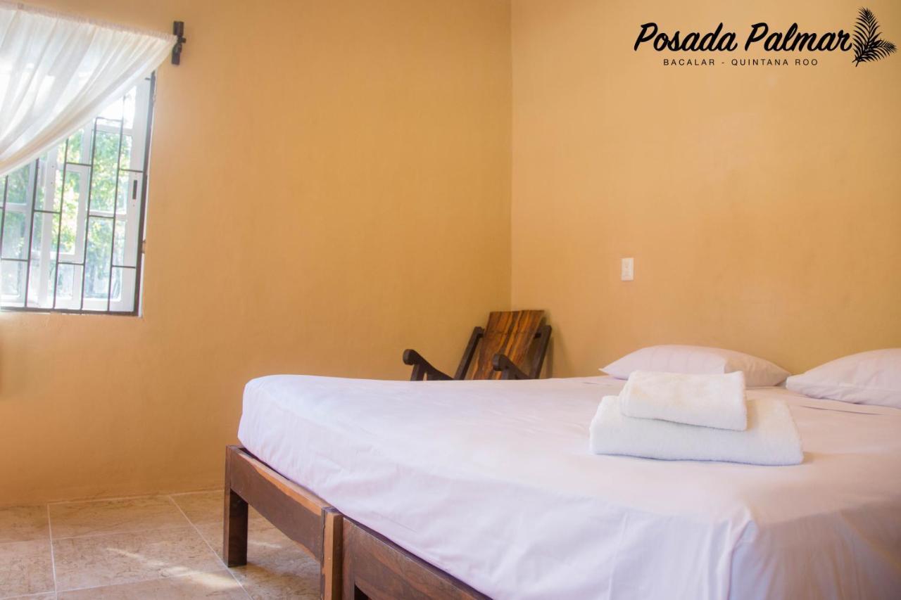 בקאלאר Posada Palmar מראה חיצוני תמונה