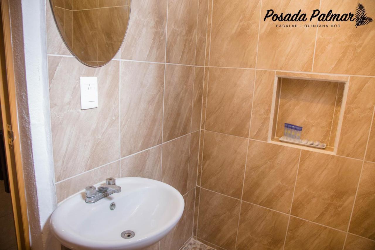 בקאלאר Posada Palmar מראה חיצוני תמונה