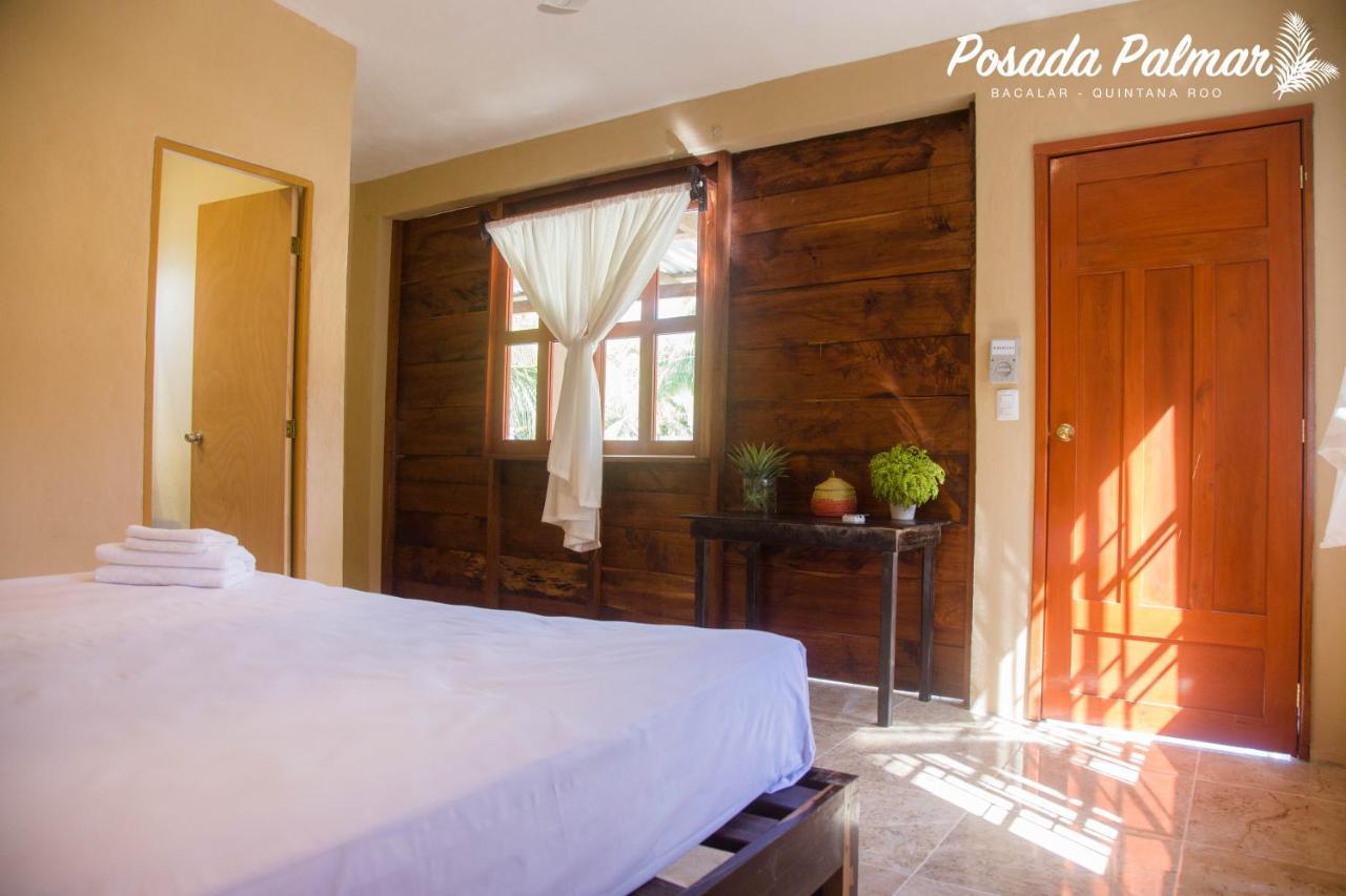 בקאלאר Posada Palmar מראה חיצוני תמונה