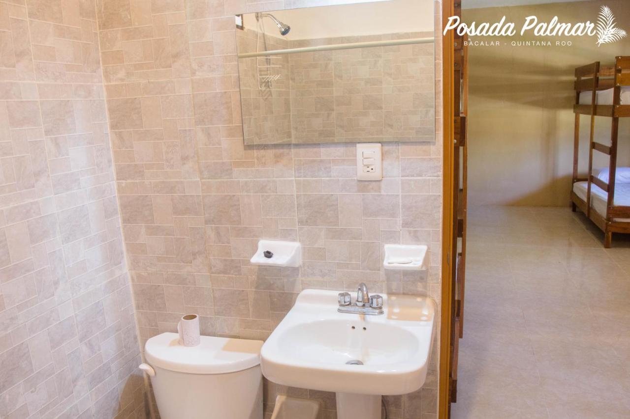בקאלאר Posada Palmar מראה חיצוני תמונה