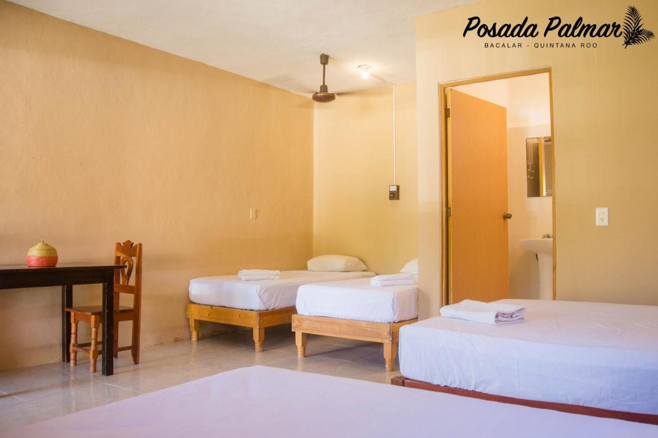 בקאלאר Posada Palmar מראה חיצוני תמונה