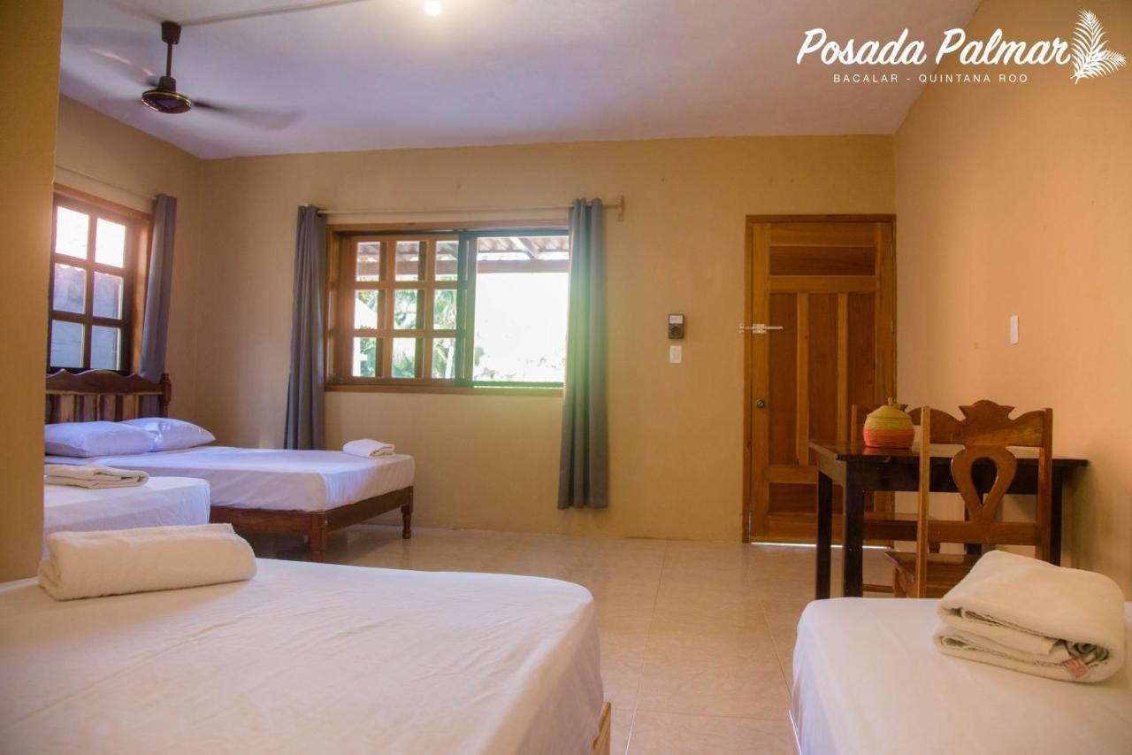 בקאלאר Posada Palmar מראה חיצוני תמונה
