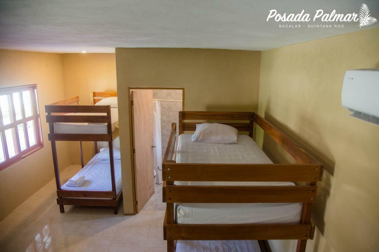 בקאלאר Posada Palmar מראה חיצוני תמונה